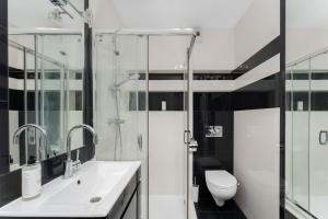 Malila Premium Apartments Cracow Lubostroń 22G