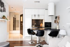 Malila Premium Apartments Cracow Lubostroń 22G