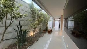 Casa moderna e de alto padrão