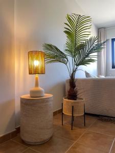 Apartamento a 400m de la playa en Ares, garaje incluído