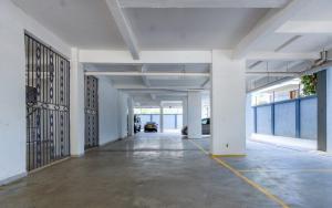 Sleek Kilimani 1BR Apartment