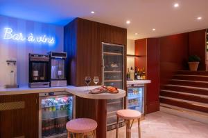 Mercure Paris Pigalle Sacre Coeur