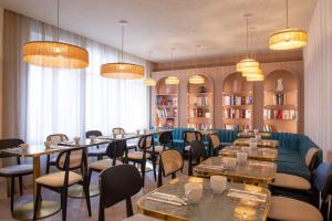 Mercure Paris Pigalle Sacre Coeur