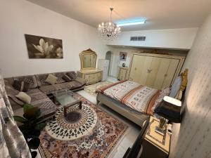Luxury master room like hotel