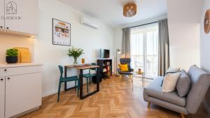 Flatbook Apartamenty - Sztutowo Perła Mierzei