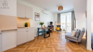 Flatbook Apartamenty - Sztutowo Perła Mierzei