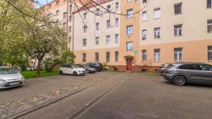 Unique Apartments - Śląska 55