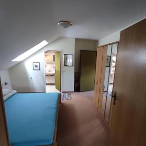 Haus Maria Bodensdorf