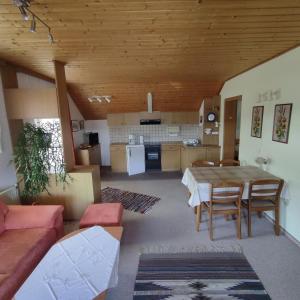 Haus Maria Bodensdorf