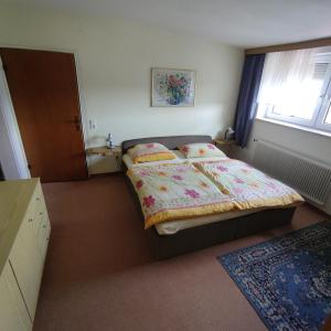 Haus Maria Bodensdorf