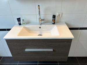 Luxe Kamer - Strand & Zee
