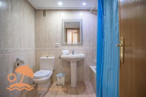 Patacona Green Holiday