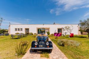 Agri Resort Gallipoli