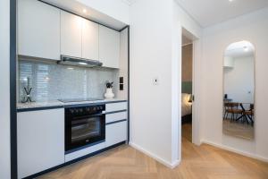 701 Zeeland Pier - Lux 2 Bedroom Near CTICC