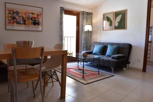 Apartamento en centro histórico de Tarragona 3-2