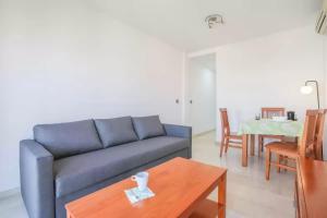 Centro a todo confort, 1 dormitorio B