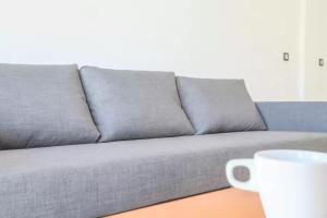 Centro a todo confort, 1 dormitorio B