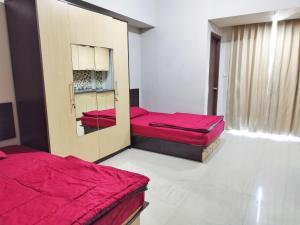 Apartment Skyland Jatinangor by Mustika