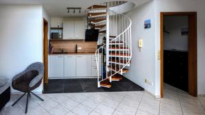 Ferienwohnung Seeblick Maisonette