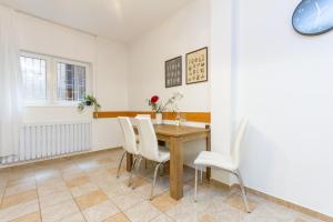 Danube Terrace Hacienda by NW