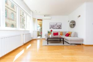 Danube Terrace Hacienda by NW