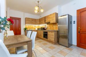 Danube Terrace Hacienda by NW