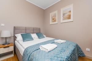 Horizon 37 by Grand Apartments