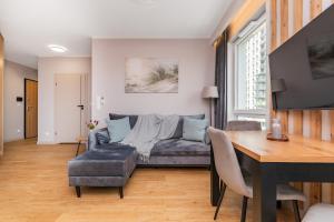 Horizon 37 by Grand Apartments