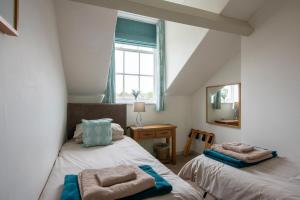 Eastgate Lodge Flat 23B