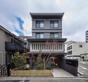 GINNOYADO Main Location