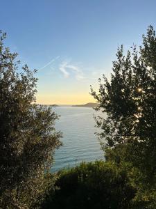 La casina fra gli oleandri