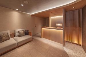 GINNOYADO Main Location