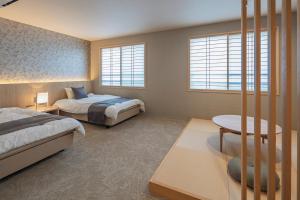 GINNOYADO Main Location