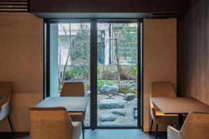 GINNOYADO Main Location