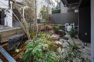 GINNOYADO Main Location