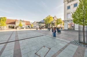 Monte Cassino 58 with City View by NorthSide Apartments