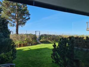 Apartament Mestwina 54 Jurata