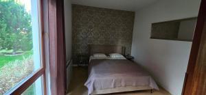 Apartament Mestwina 54 Jurata