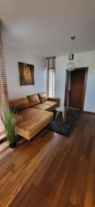 Apartament Mestwina 54 Jurata