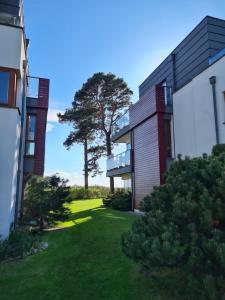 Apartament Mestwina 54 Jurata