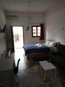 Natalie rooms 3 Cozy and cool room