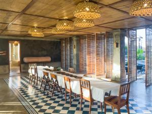Baia Nest LANAI Open Space within Self-Service Villa Near the Beach