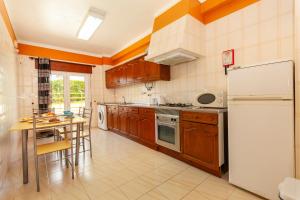 Silence Ground-floor and Pool