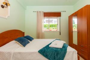 Silence Ground-floor and Pool