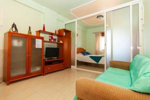 Silence Ground-floor and Pool