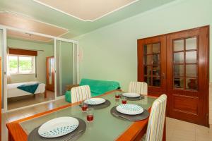 Silence Ground-floor and Pool