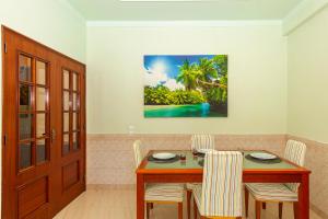 Silence Ground-floor and Pool