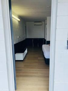 Ban Ban Springs Roadhouse and Motel