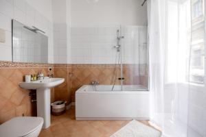 TorreKalsa Apartment by Wonderful Italy