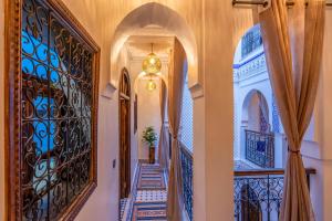 Riad La Perle Bleue Marrakech